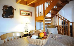 Cottage Skelligs Coast, Ring Of Kerry